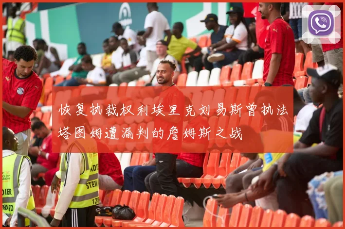 恢复执裁权利埃里克刘易斯曾执法塔图姆遭漏判的詹姆斯之战